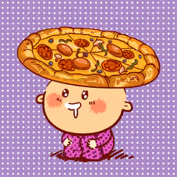 ご飯君GOHAN #393