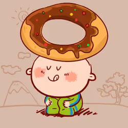 ご飯君GOHAN #568