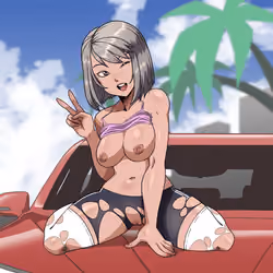 Waifu #1310