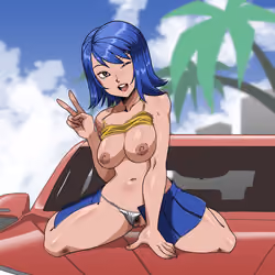 Waifu #437