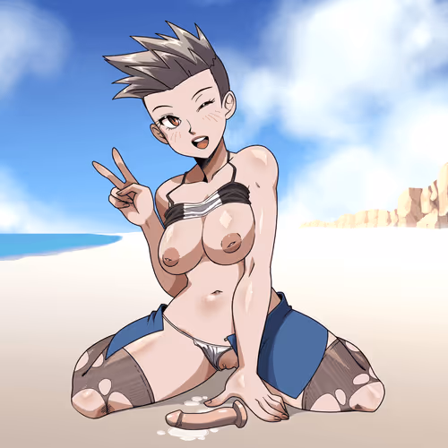 Waifu #1374