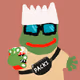 Peppets #1207