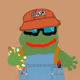 Peppets #1256