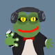 Peppets #1132