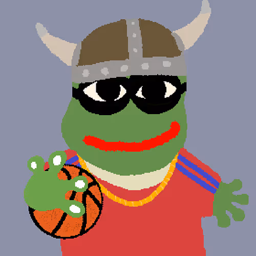 Peppets #346