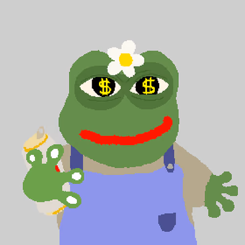 Peppets #65