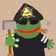 Peppets #1130
