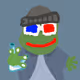Peppets #1254