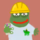 Peppets #1208