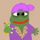 Peppets #1205