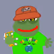 Peppets #1255