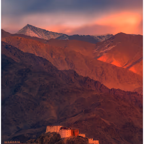 Himalayan Diaries Airdrop