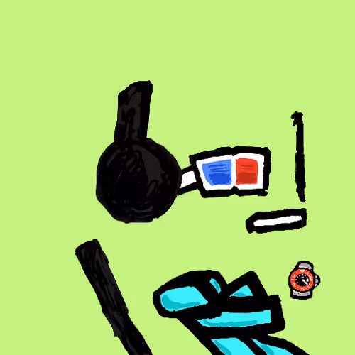 Item #31 Media