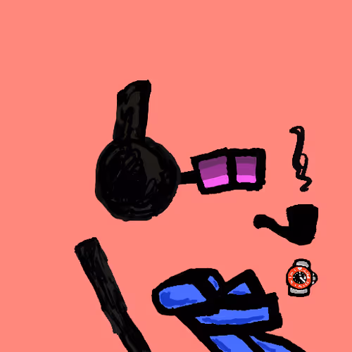 Item #36 Media