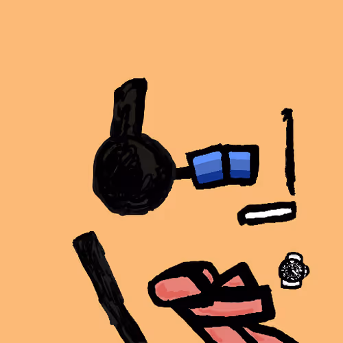 Item #4 Media