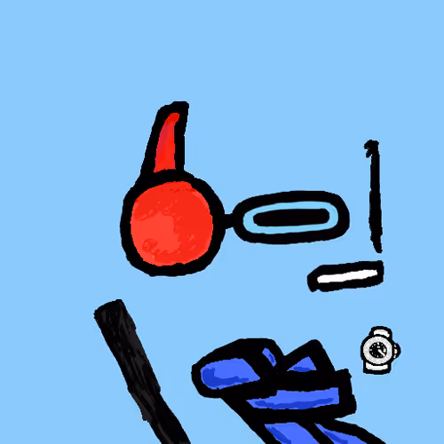 Item #2 Media