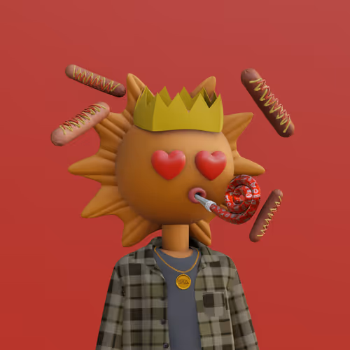 Solarheads By Sfa