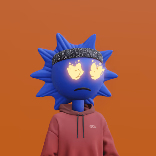 Solarheads By Sfa