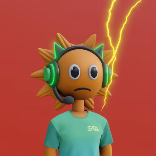 Solarheads By Sfa