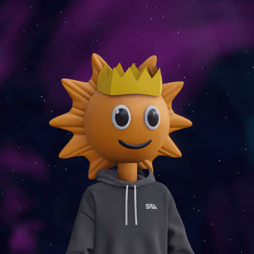 Solarheads By Sfa