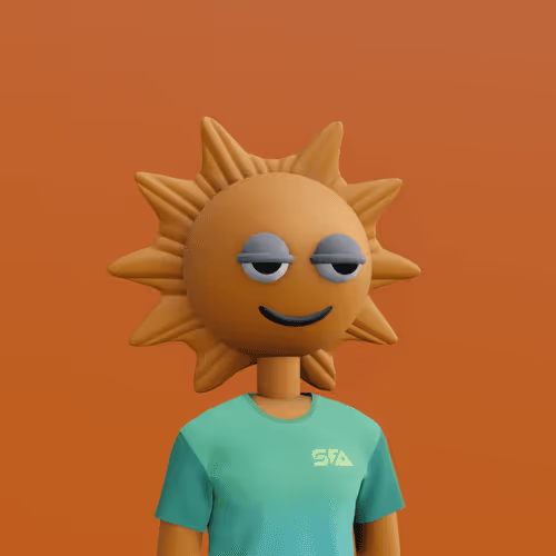 Solarheads By Sfa