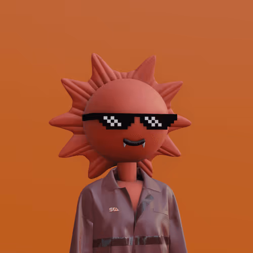 Solarheads By Sfa