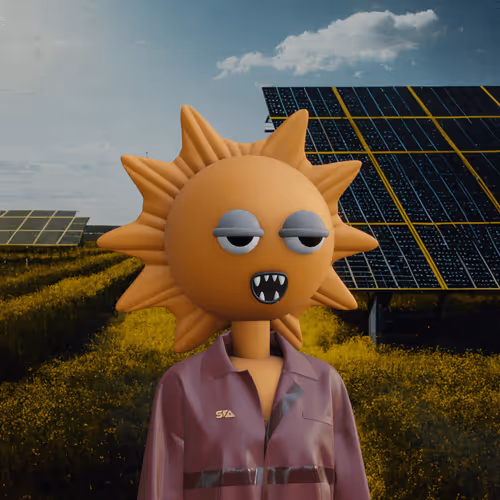 Solarheads By Sfa