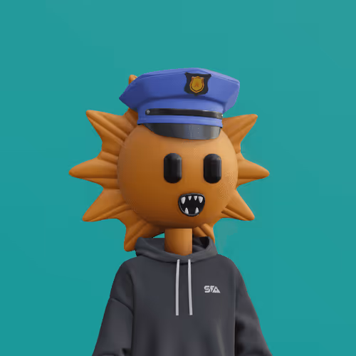 Solarheads By Sfa