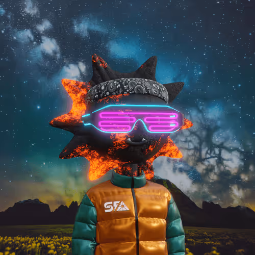 Solarheads By Sfa