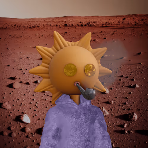 Solarheads By Sfa