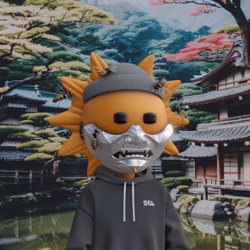 Solarheads By Sfa