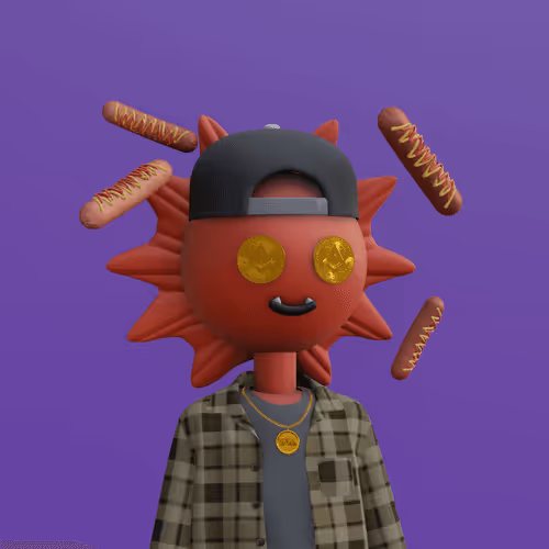 Solarheads By Sfa