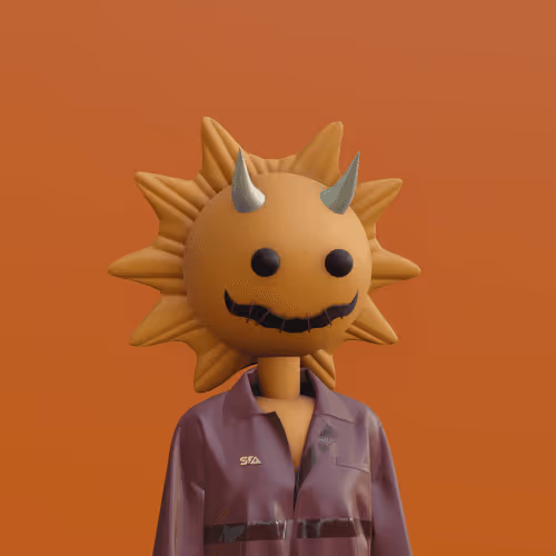 Solarheads By Sfa