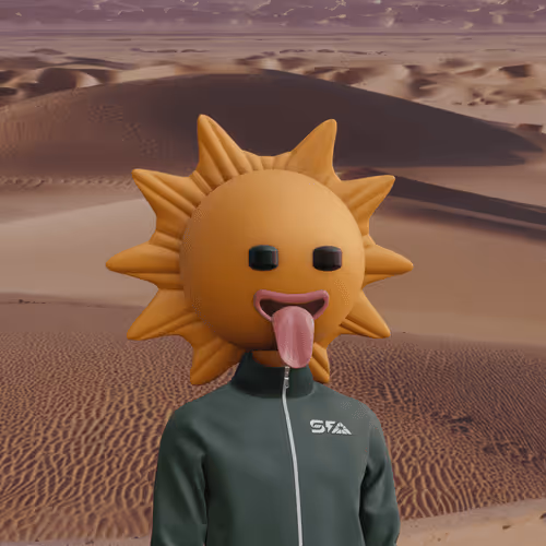 Solarheads By Sfa