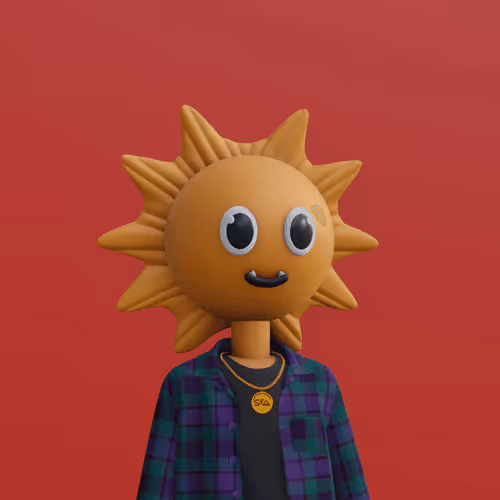 Solarheads By Sfa