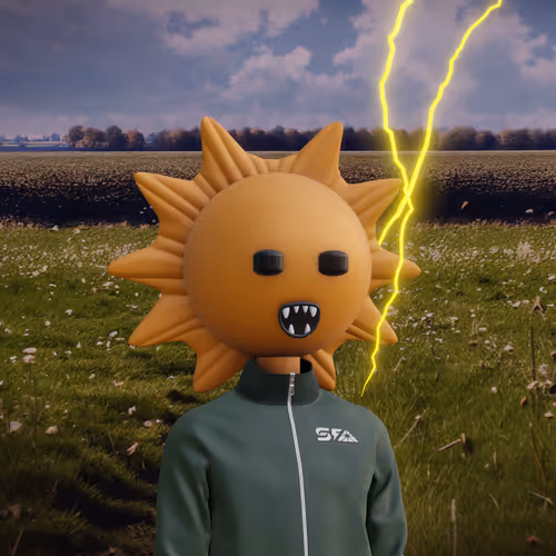 Solarheads By Sfa