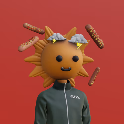 Solarheads By Sfa