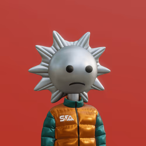 Solarheads By Sfa