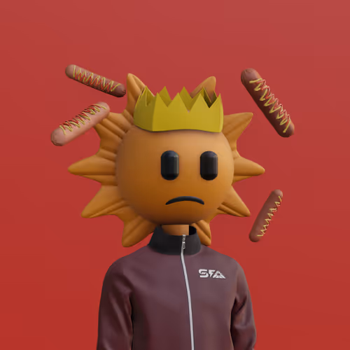 Solarheads By Sfa