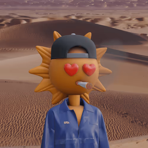 Solarheads By Sfa