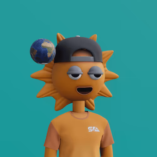 Solarheads By Sfa