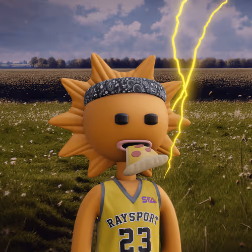 Solarheads By Sfa