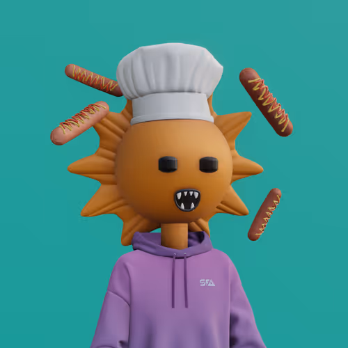 Solarheads By Sfa