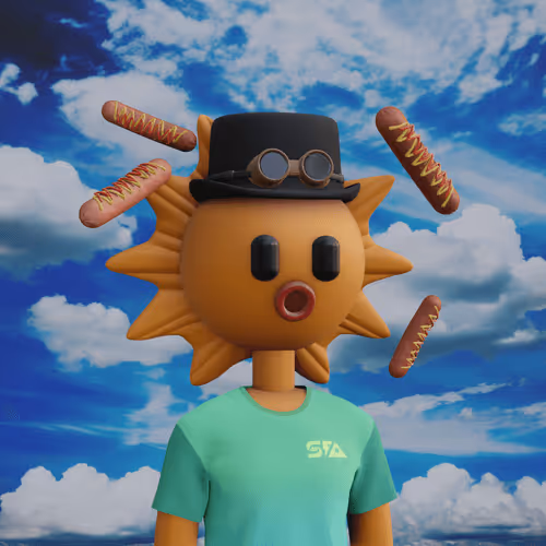 Solarheads By Sfa