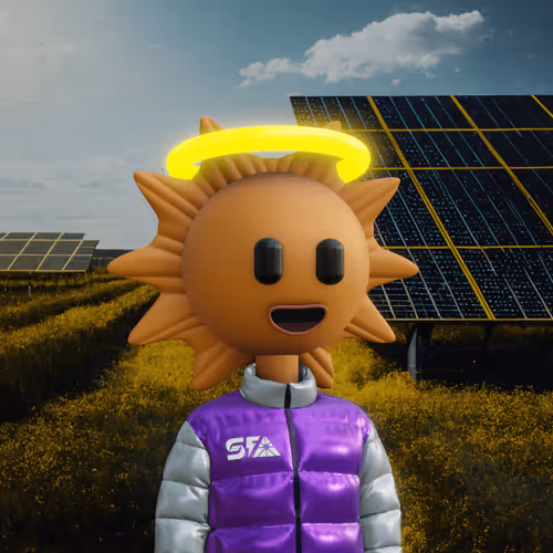 Solarheads By Sfa
