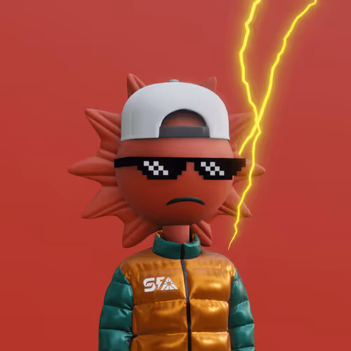 Solarheads By Sfa
