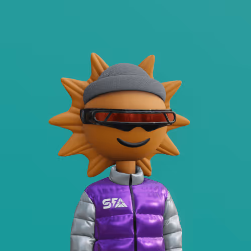 Solarheads By Sfa