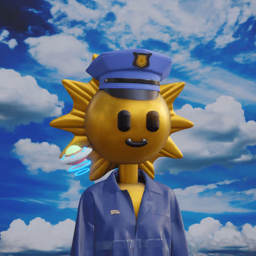 Solarheads By Sfa