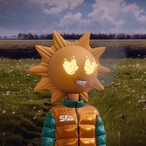 Solarheads By Sfa