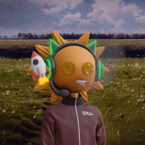Solarheads By Sfa